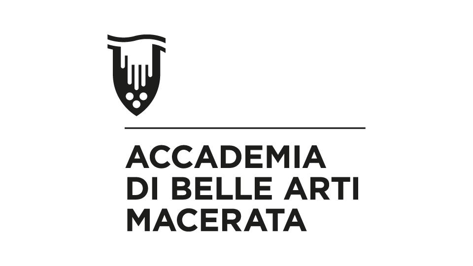 Logo Accademia di Belle Arti Macerata Logo Accademia di Belle Arti Macerata