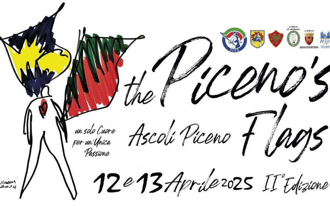 II° Torneo “The Piceno’s Flags”