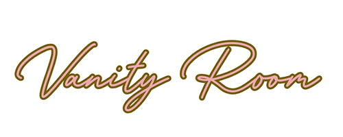Vanity-Room Logo - Vanity Room