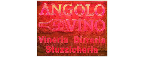 angolo-divino Logo - Angolo Divino