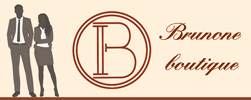 brunone-boutique Logo - Brunone Boutique