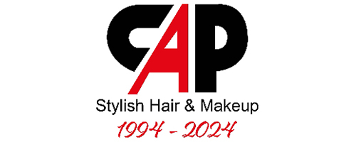 cap Logo - CAP