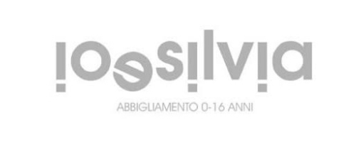 io-e-silvia Logo - Io e Silvia