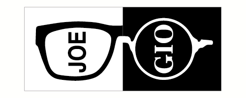 logo Logo - Joe & Gio