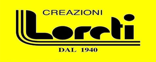 loreti Logo - Loreti