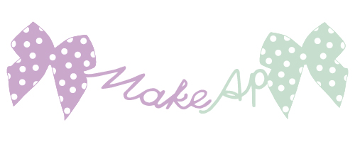 makeap Logo - MakeAP