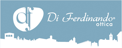 ottica-di-ferdinando Logo - Ottica Di Ferdinando
