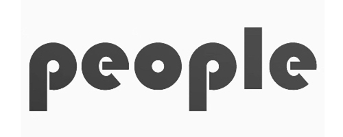 people Logo - People
