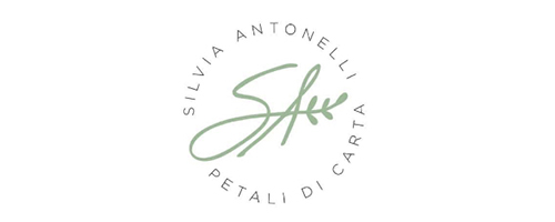 petali-di-carta Logo - Petali di Carta