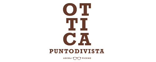 punto-di-vista Logo - Punto di Vista