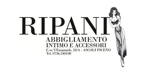 ripani Logo - Ripani