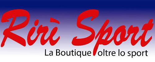 riri-sport Logo - Rirì Sport