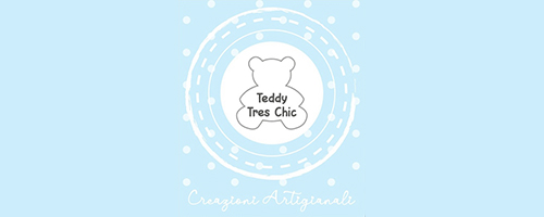 Screenshot Logo - Teddy Tres Chic