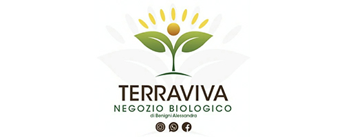 terraviva Logo - Terraviva