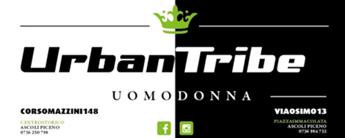 urban-tribe Logo - UrbanTribe