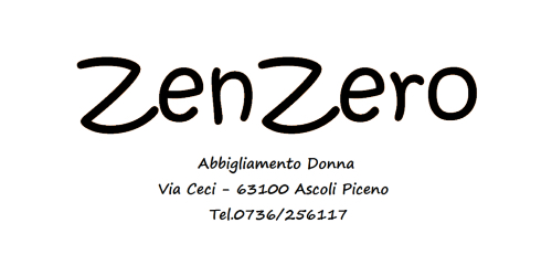 zenzero Logo - Zenzero